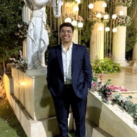 Ramez Saleh
