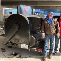 Chip Parmley