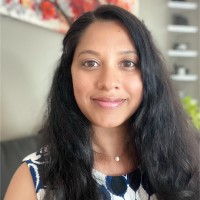 Deepthi Chiruvuri