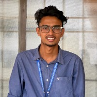 Sheshan Sundaramurthy