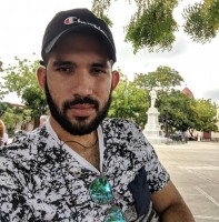 Jose Carlos Molina