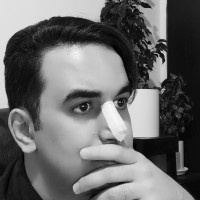 Mohammad Khorram