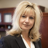Mary Ashley