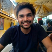 Parth kothari