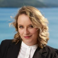 Ana Zlokovic