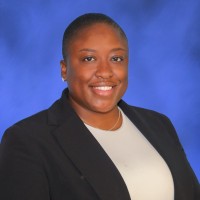 Ashley Dunbar