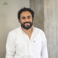 Andrew Magdy