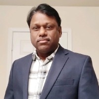 Raghu Boda