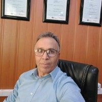 Abdellah BELKHIRI