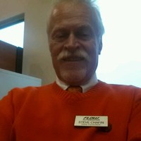 Stephen Chafin