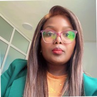 Anne Lutgarde Djoumessi Yonkeu