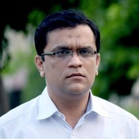 Jawad Ahmad