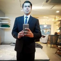 Syed Fakhar Ali