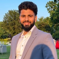 Deepanshu Wadhawan