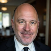 Andrew Hughes