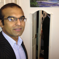 Shehzad Javed