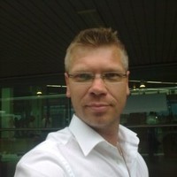 Andy Van Leeuwen