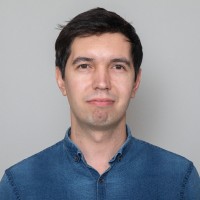 Aleksandr Kursanov
