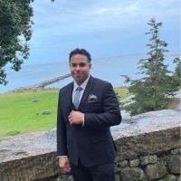 Kevin Rodriguez