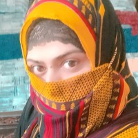 Maha Malik
