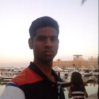 Subaram Senthamarai Kannan