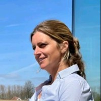 Heidi Van der Weehe