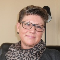 Marianne Sittrup Sørensen