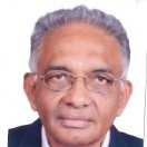 Rajendra Desai