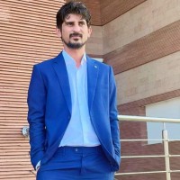 Waseem Sabir