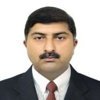 Arif Hussain