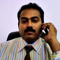 deepesh gopi