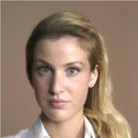 Anna Marija Bourdoukov