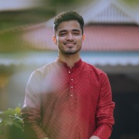 Vishnu P R