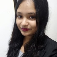 Smriti Mishra