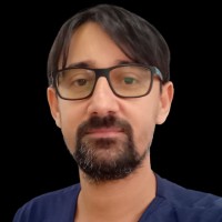 Raimundo Nonato Almeida