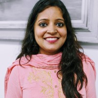 Shikha Jha