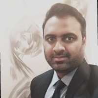 Sharad Malani