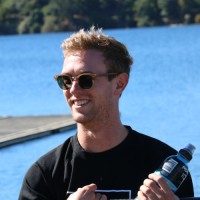 Rob Mackenzie