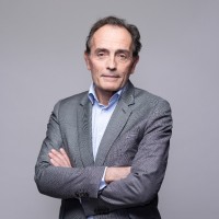 Benoit Lange