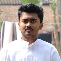 Souvik Dey