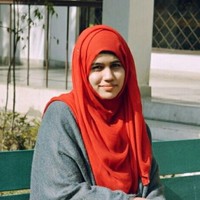 Rida Akbar
