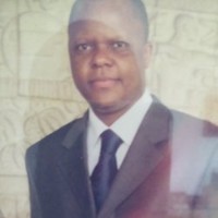 laurent Assah