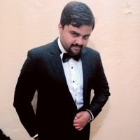Sami Ullah Khan