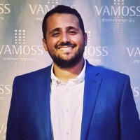 Barak Nachmias