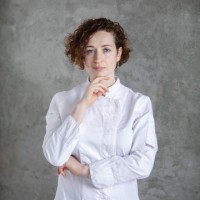 Alina Livshits