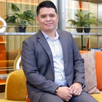 Duc Khiem , Emba