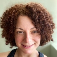 Daniella Mattioli Knight