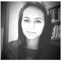 Katherine Mishell Carchi
