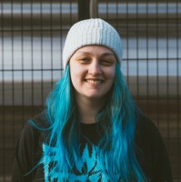 Rachel Perry
