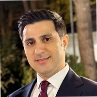 Ashkan Asadi